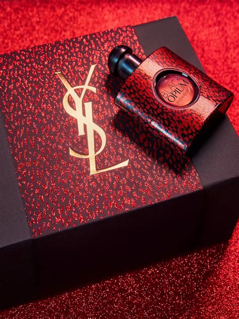 black cat ysl